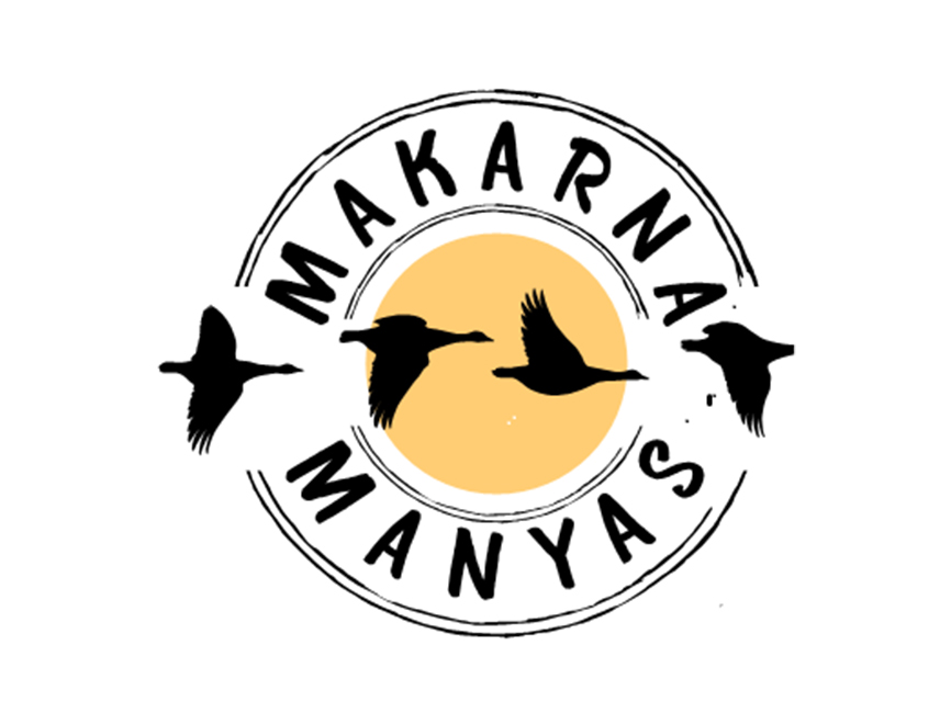 MAKARNA MANYAS